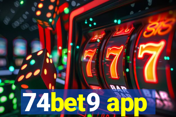 74bet9 app